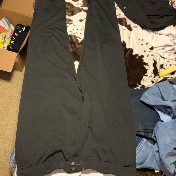 Baseball pants full length - Picture 1 of 1